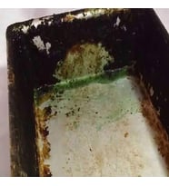 SUPER OIL CLEAN Konsantre Yanık Yağ ve Karbon Sökücü - 1 Kg
