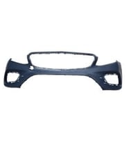 Mercedes W213 2016-2019 Tampon Ön PDCli AMG 2138852700 Wender