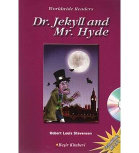 Dr. Jekyll and Mr. Hyde - Level 5 (CD'li)