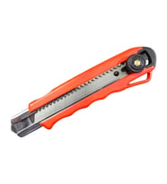 VIP-TEC VT875125T Profesyonel Vidalı Testere Dişli Maket Bıçağı 25mm (Kırmızı)