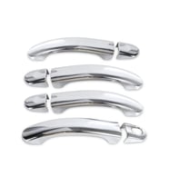 Vw Passat Dış Kapı Kolu Krom Kaplama 1998-2005