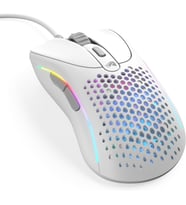 Glorious Oyun - Model D 2: Kablolu Ergonomik Fare, Superlight 58G, 26K Optik Sensör, 6 Programlanabi