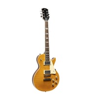 STAGG LES PAUL ELEKTRO GİTAR SEL-DLX HONEY