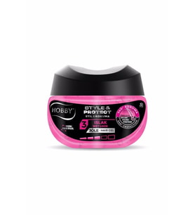 Hobby Style & Protect Islak Jöle 400 ml