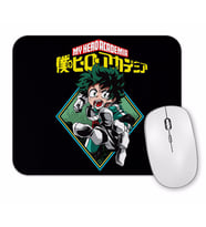 My Hero Academia Mouse Pad