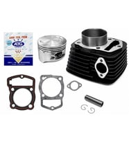Honda XL 200 Silindir Piston Seti Komple