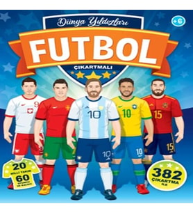 Futbol Dünya Yıldızları