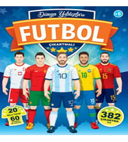 Futbol Dünya Yıldızları
