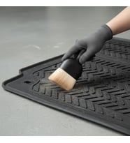 Detaylı Temizlik Fırçası Araç, Klavye Dar Alan Temizleyici Ergonomik Saplı Toz Alma Fırçası Y