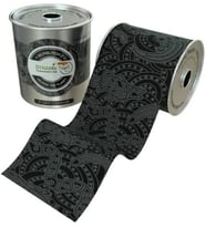 Dynamic Tape Extra Strength Siyah 7,5cm x 5m Orjinal