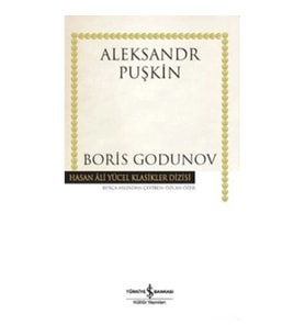 Boris Godunov