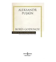 Boris Godunov