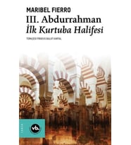 3. Abdurrahman İlk Kurtuba Halifesi