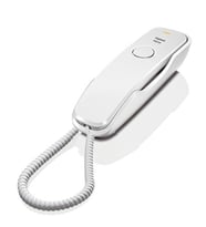 GIGASET DA210 Duvar Tipi Telefon Beyaz