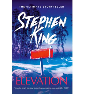Elevation (Krem)
