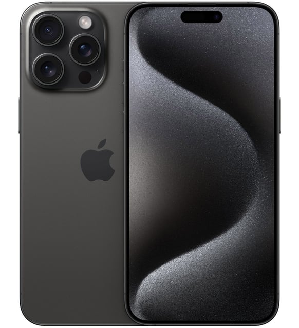 Apple iPhone 15 Pro Max 256 8 GB RAM 5G (Apple Türkiye Garantili