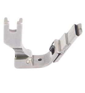 Düz Makine Ekstrafor Ayak 12.70mm / S10 1/2 (P312)