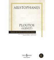 Ploutos (Servet) - Hasan Ali Yücel Klasikleri