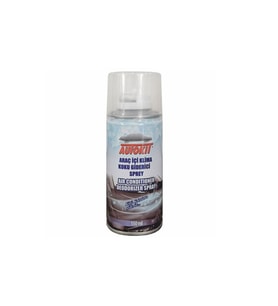Autokit Araç İçi Koku Giderici Sprey 150 ml
