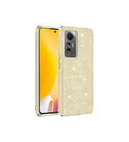 Xiaomi Mi 12 Lite Uyumlu Kılıf Zore Shining Silikon