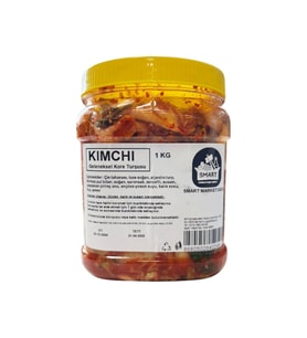 Kore Tursusu Kimchi 1kg