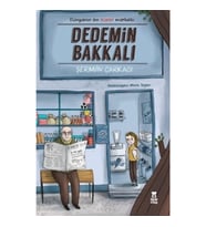 Dedemin Bakkalı