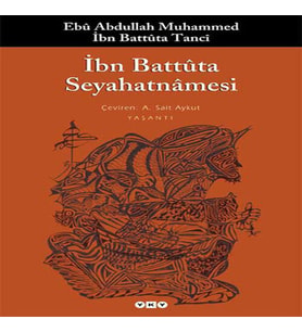İbn Battuta Seyahatnamesi