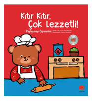 Kıtır Kıtır Çok Lezzetli