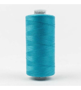 Wonderfil Polyester Dikiş İpliği - DS215 - Açık Mavi