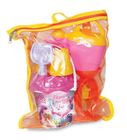 Barbie Çantalı Plaj Set 01583