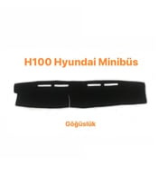 HALI KUMAŞ H100 HYUNDAİ MİNİBÜS TORPİDO KORUYUCU ÖRTÜ