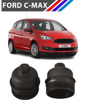 OTOZET C-Max 1.6 TDCI Yağ Filtre Kabı Yan Sanayi 2S6Q6737AA