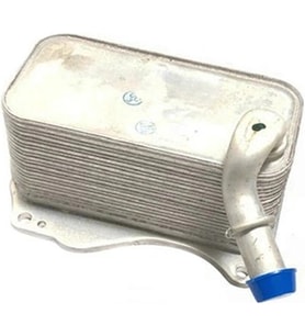 Mercedes W204 W205 W212 C207 W213 W221 W222 W166 X166 Motor Yağ Radyatörü M276 2761880001 Wender