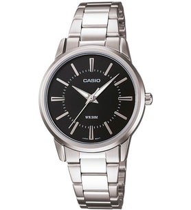CASIO LTP-1303D-1AVDF KADIN KOL SAATİ (Gri)