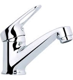 MOONSHOP Kartal Sabit Lavabo Banyo Bataryası