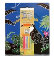 Funny Mat Mini Set Vahşi Yaşam (Tebeşirli)