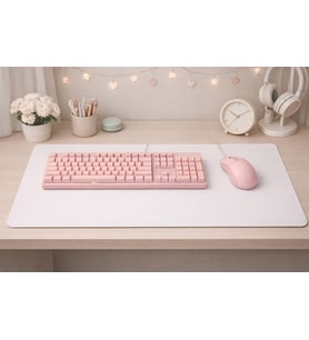 Kişiye Özel Baskılı Mousepad (Dikdörtgen)