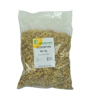 Keçisedef Otu Doğal 1000 Gr Paket