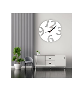 hcartcenter-Dekoratif Duvar Saati13