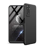 Xiaomi Redmi Note 11S Global Uyumlu Kılıf Zore Ays Kapak