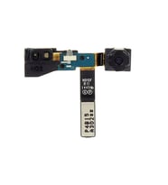 Samsung Galaxy Note 4 N910C İle Uyumlu Ön Kamera İthal (Siyah)