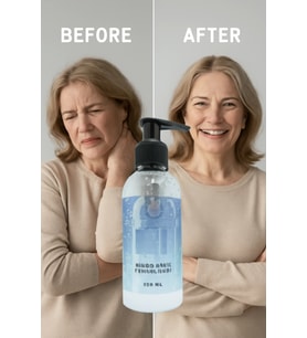 Ağrısız Yaşam Jeli Vücut Adale Iskelet Sızıları Için Bakım Jel 150 ml