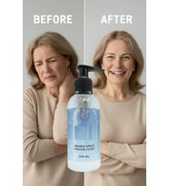 Ağrısız Yaşam Jeli Vücut Adale Iskelet Sızıları Için Bakım Jel 150 ml
