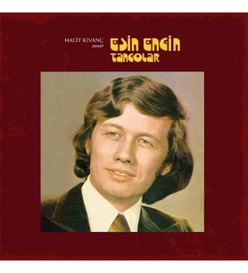 PLAK - Esin Engin / Tangolar