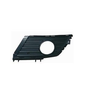 OPEL CORSA ÖN TAMPON PANJURU SİSLİ SOL 2004-2006 13132426