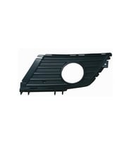 OPEL CORSA ÖN TAMPON PANJURU SİSLİ SOL 2004-2006 13132426