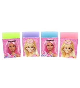 CEM BARBIE B-8061 RENKLİ SİLGİ - TEKLİ