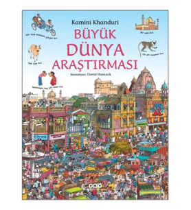 Büyük Dünya Araştırması