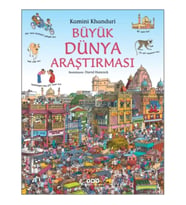 Büyük Dünya Araştırması