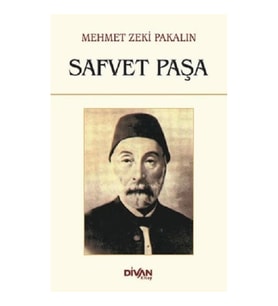Safvet Paşa